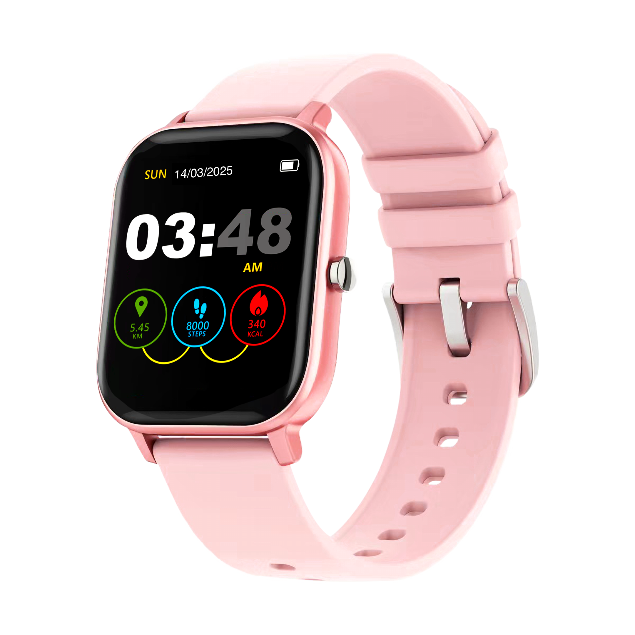 Wristmate smart watch price hotsell