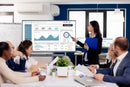TOUCHMATE 65” Interactive Whiteboard