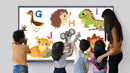 TOUCHMATE 75" Interactive Whiteboard