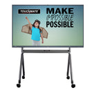 TOUCHMATE 75" Interactive Whiteboard