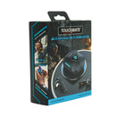 <i>TOUCHMATE</i> Gaming Earbuds | True Wireless Earbuds for Gaming & Music | Black