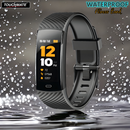 <i>TOUCHMATE</i> Waterproof Fitness Band | SKU : TM-SW100B