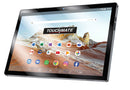 <i>TOUCHMATE</i> 10.1” HD Tablet with MS Office | 64GB Built-In Memory | 4GB RAM | Stylus Included