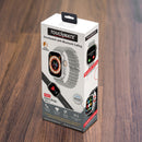 TOUCHMATE Smartwatch with Bluetooth Calling & Extra Strap | Gray