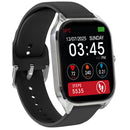 <i>TOUCHMATE</i> AMOLED Calling Fitness Smartwatch – Includes 3 Free Straps Worth AED 60