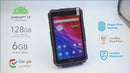 TOUCHMATE 8" Rugged Tablet | 128GB 6GB RAM
