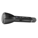 Wireless Karaoke Mic with Bluetooth Speaker , Echo & Powerbank Function (Party Karaoke)