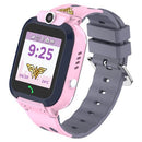WONDER WOMAN Waterproof Mobile SmartWatch | SKU : TM-SW300W