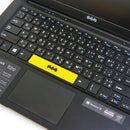 14" Windows Full-HD Notebook