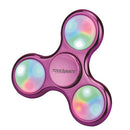9 LED Fidget Spinner