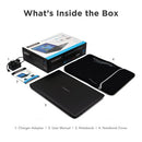 14" Windows Full-HD Notebook - (1TB)