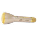 Wireless Karaoke Mic with Bluetooth Speaker , Echo & Powerbank Function (Party Karaoke)