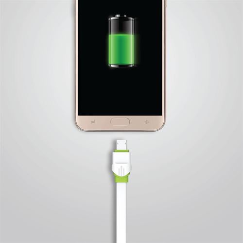 Micro-USB 2.4 Amp Cable