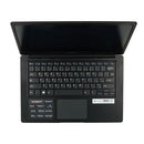 14" Windows Full-HD Notebook - (1TB)