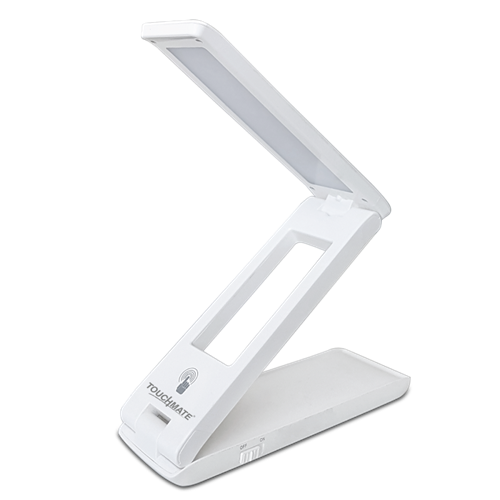 Touch Sensor LED Lamp with High Capacity Lithium