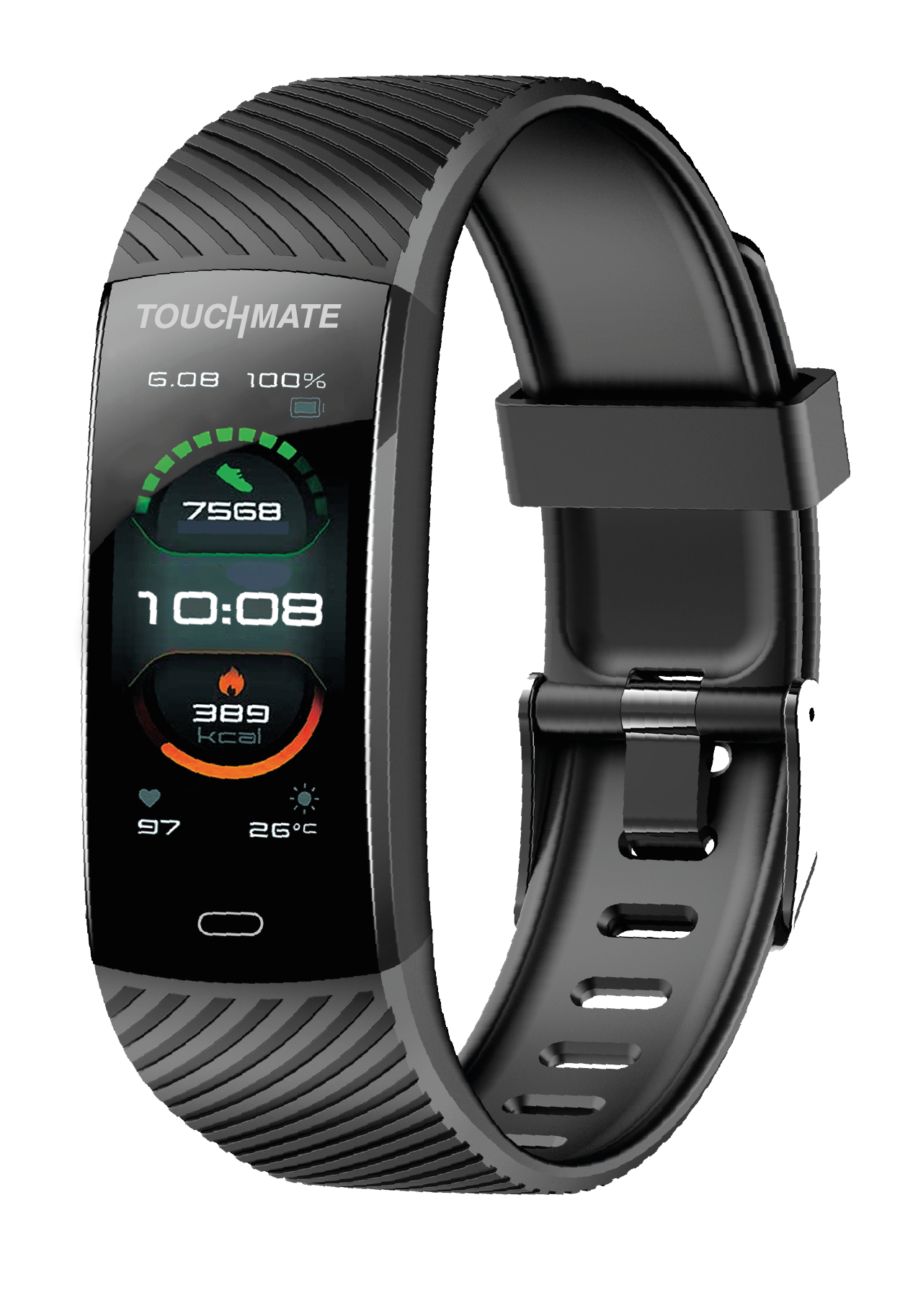Touchmate smart watch price cheap