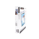 <i>TOUCHMATE</i> 10.1" 4G Calling Quad Core Tablet  with MS Office - (4G Velocity Pro) | SKU: TM-MID1065W