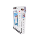 <i>TOUCHMATE</i> 10.1" 4G Calling Quad Core Tablet  with MS Office - (4G Velocity Pro) | SKU: TM-MID1065W