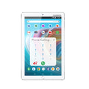<i>TOUCHMATE</i> 10.1" 4G Calling Quad Core Tablet  with MS Office - (4G Velocity Pro) | SKU: TM-MID1065W