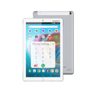 <i>TOUCHMATE</i> 10.1" 4G Calling Quad Core Tablet  with MS Office - (4G Velocity Pro) | SKU: TM-MID1065W