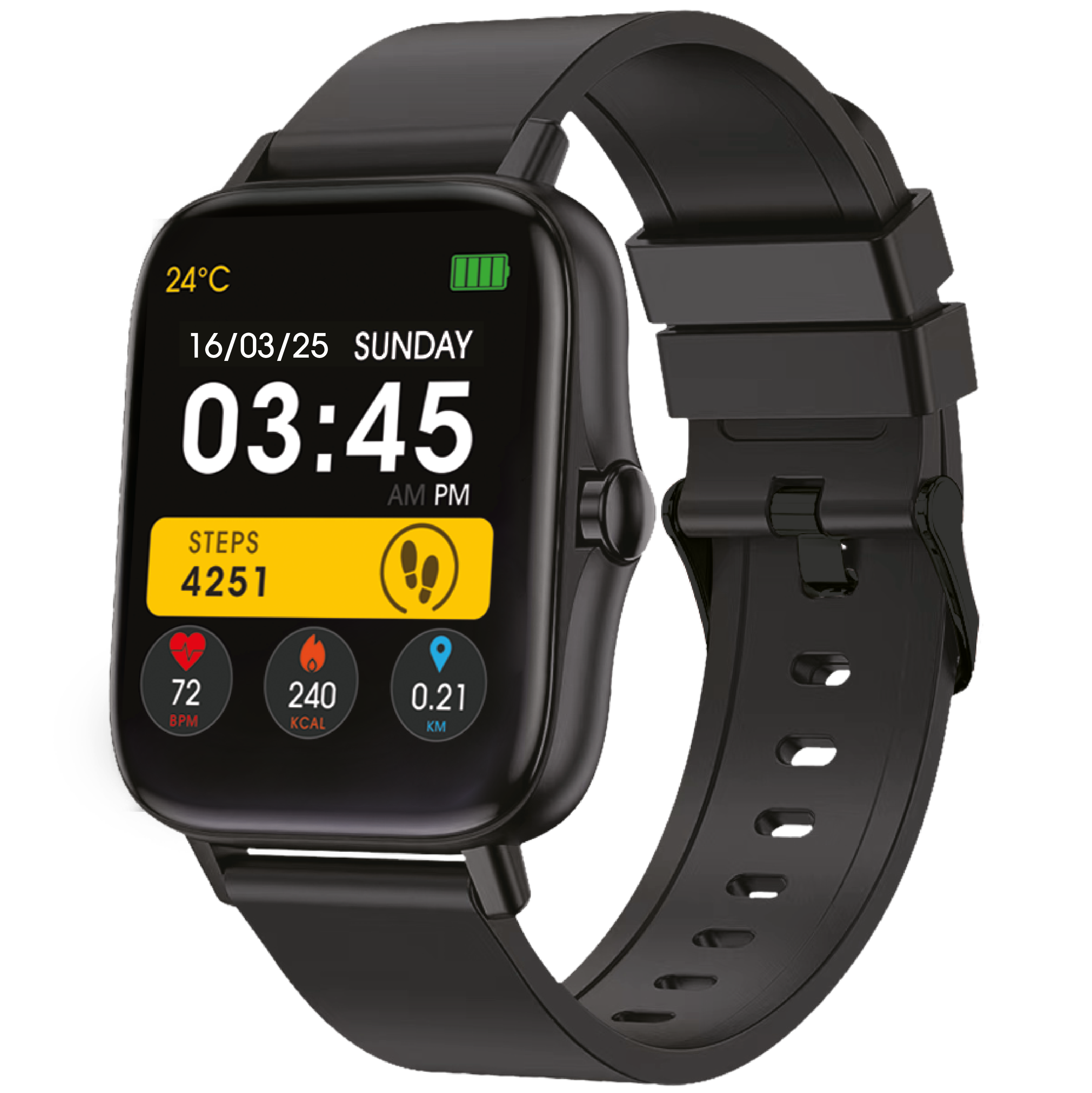 Wristmate smart watch price hotsell