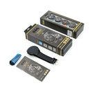 BATMAN Smartwatch Built-in 8GB Storage & Bluetooth Calling | SKU : TM-SW800BT