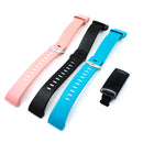 <i>TOUCHMATE</i> Waterproof Fitness Band | SKU : TM-SW100B