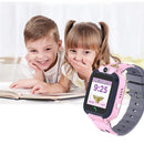 WONDER WOMAN Waterproof Mobile SmartWatch | SKU : TM-SW300W