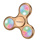 9 LED Fidget Spinner