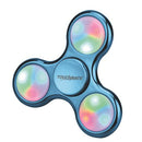 9 LED Fidget Spinner