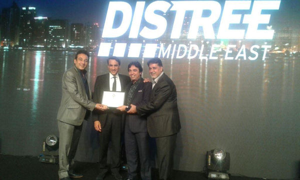 TOUCHMATE won Award for Product Launch of the Year as Best Initiatives in Hypermarkets for windows tablets in ME in Distree event today in presence of 600 IT leaders....a Pride Moments for TOUCHMATE & all team.