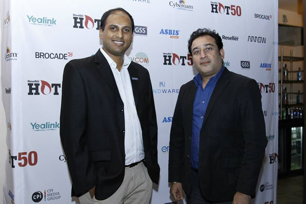 TOUCHMATE won Award for Best Brand Promotion Initiatives