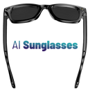 TOUCHMATE AI Sunglasses | Online Translator