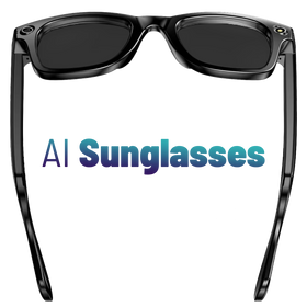 TOUCHMATE AI Sunglasses | Online Translator