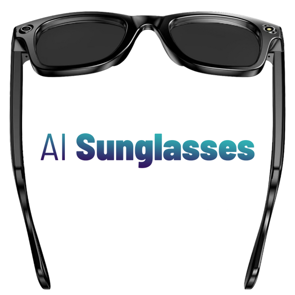TOUCHMATE AI Sunglasses | Online Translator