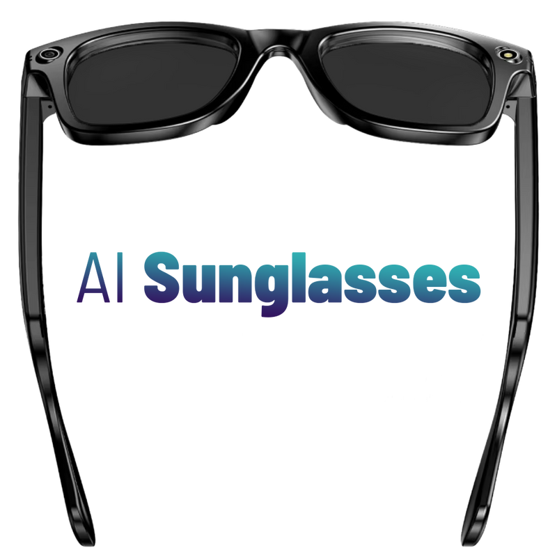 TOUCHMATE AI Sunglasses | Online Translator