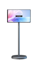 TOUCHMATE 21.5" Portable Rechargeable Android Interactive Player