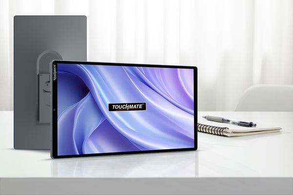 TOUCHMATE 21.5" Portable Smart Table Android Interactive Player