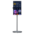 TOUCHMATE 27" Portable Rechargeable Android Interactive Player