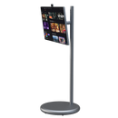 TOUCHMATE 27" Portable Rechargeable Android Interactive Player