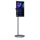 TOUCHMATE 27" Portable Rechargeable Android Interactive Player