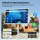 TOUCHMATE 32" Portable Rechargeable Android Interactive Player