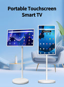 TOUCHMATE 32" Portable Rechargeable Android Interactive Player