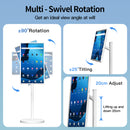 TOUCHMATE 32" Portable Rechargeable Android Interactive Player