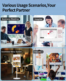 TOUCHMATE 32" Portable Rechargeable Android Interactive Player