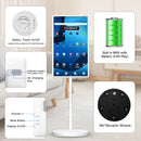 TOUCHMATE 32" Portable Rechargeable Android Interactive Player