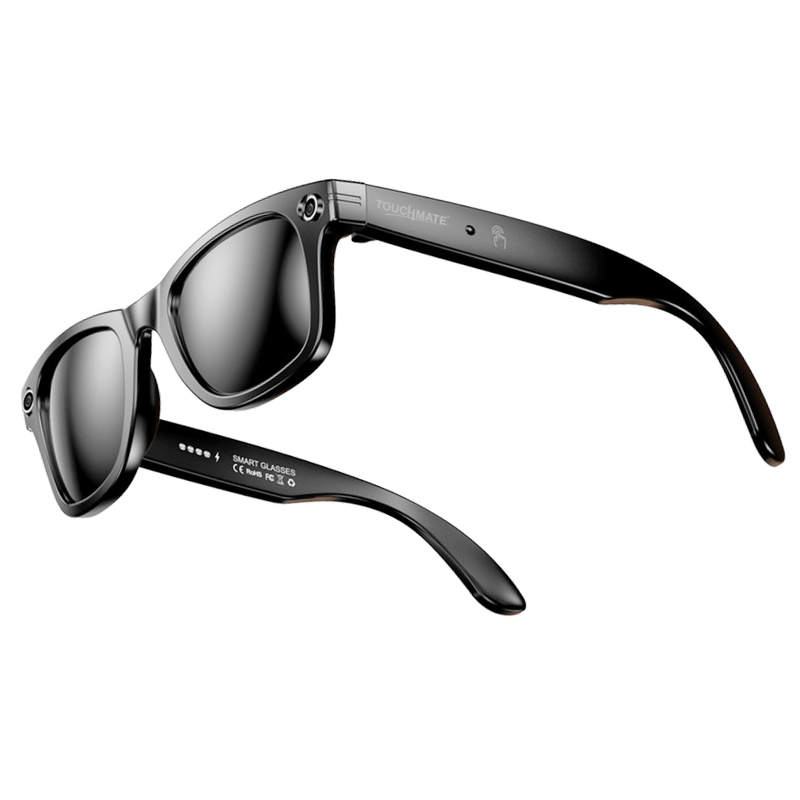 TOUCHMATE AI Sunglasses | Online Translator