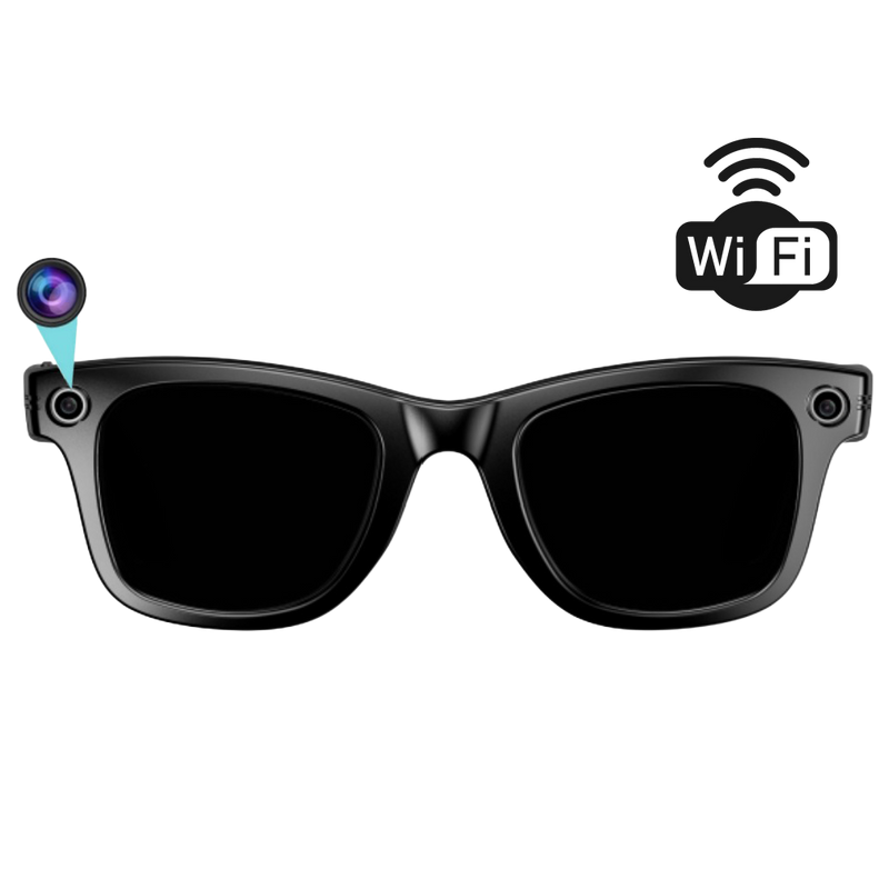 TOUCHMATE AI Sunglasses | Online Translator