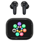 TOUCHMATE Earbuds with Al Features | ANC