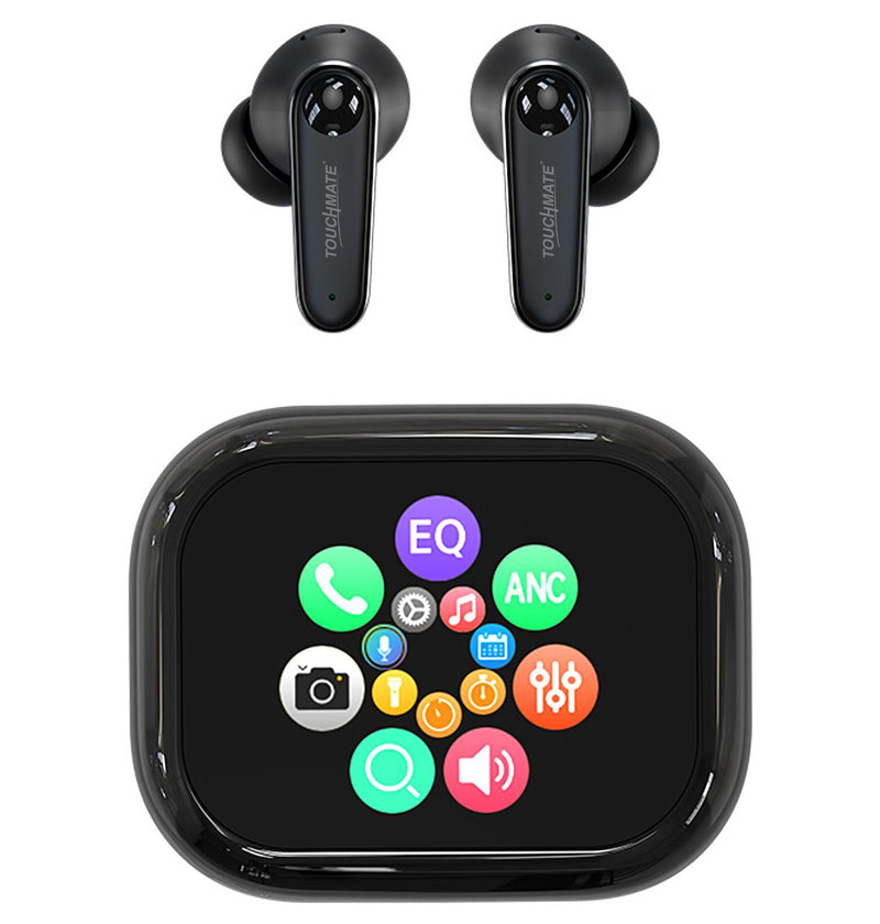 Earbuds with Al Features